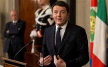 Matteo Renzi Matteo Renzi