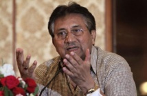 Musharraf Musharraf