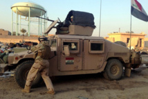 Al menos 17 muertos en ataque en el sur de Bagdad Al menos 17 muertos en ataque en el sur de Bagdad