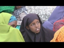 Somalilandia abandona lentamente la mutilación genital femenina más extrema Somalilandia abandona lentamente la mutilación genital femenina más extrema