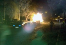 Tres muertos en un atentado con coche bomba en un puesto militar en Líbano Tres muertos en un atentado con coche bomba en un puesto militar en Líbano