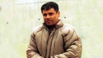 Joaquín El Chapo Guzmán