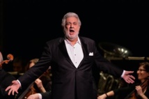 Plácido Domingo Plácido Domingo