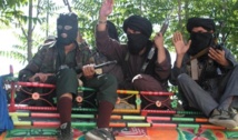 Talibanes afganos "moderados" llaman a la paz pese a las amenazas