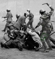 Abren al público archivos secretos de la dictadura militar argentina Abren al público archivos secretos de la dictadura militar argentina