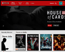 Netflix Netflix