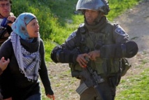 Palestinos rechazan prolongar negociaciones de paz con Israel más allá de abril Palestinos rechazan prolongar negociaciones de paz con Israel más allá de abril