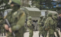 Rusia tiene "derecho" a proteger sus intereses en Ucrania, según Putin Rusia tiene "derecho" a proteger sus intereses en Ucrania, según Putin