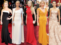 "Gravedad" y "12 años de esclavitud" triunfaron en unos Óscar muy mexicanos "Gravedad" y "12 años de esclavitud" triunfaron en unos Óscar muy mexicanos