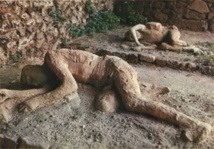 Italia desbloqueó fondos para recuperar el parque arqueológico de Pompeya