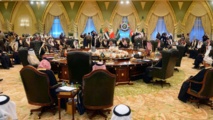 La reunión del consejo de cooperación del golfo La reunión del consejo de cooperación del golfo