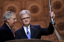 Conservadores de EEUU buscan nueva estrategia para llegar a la Casa Blanca Conservadores de EEUU buscan nueva estrategia para llegar a la Casa Blanca