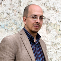 Jorge Volpi Jorge Volpi