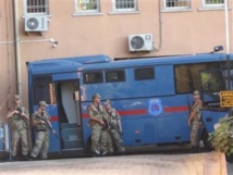 Liberan en Turquía a presuntos asesinos de tres misioneros cristianos Liberan en Turquía a presuntos asesinos de tres misioneros cristianos