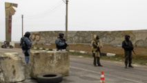 Putín defiende derecho de Crimea a unirse a Rusia y busca "solución diplomática"