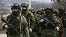 Ucrania busca el apoyo occidental frente a Rusia en la crisis de Crimea