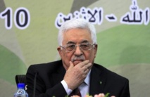 Mahmud Abbas