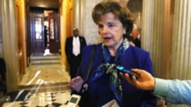 Dianne Feinstein