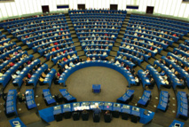 El parlamento europeo