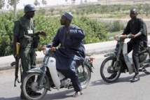 Al menos 69 muertos en Nigeria en una serie de ataques en el noroeste (diputado) Al menos 69 muertos en Nigeria en una serie de ataques en el noroeste (diputado)