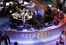 Arabia Saudita exige clausura de canal catarí Al Jazeera Arabia Saudita exige clausura de canal catarí Al Jazeera