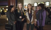 Una escena del film Una escena del film