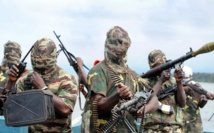 Al menos 100 muertos en ataques en el centro de Nigeria (responsables locales) Al menos 100 muertos en ataques en el centro de Nigeria (responsables locales)