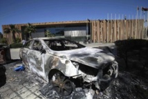 Al menos siete militares muertos en explosión de coche bomba en Bengasi