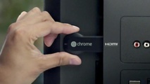 El Chromecast El Chromecast