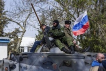 EEUU y Europa amplían sanciones contra Rusia, que responde EEUU y Europa amplían sanciones contra Rusia, que responde