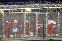 Presos en Guantánamo Presos en Guantánamo