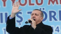 Recep Tayip Erdogan Recep Tayip Erdogan