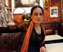 Laura Alcoba Laura Alcoba