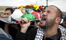 Tres palestinos muertos en enfrentamientos con el ejército israelí en Cisjordania Tres palestinos muertos en enfrentamientos con el ejército israelí en Cisjordania