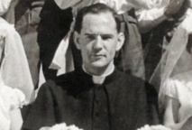 Francis Paul Cullen