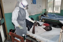 África Occidental en alerta por una epidemia de ébola África Occidental en alerta por una epidemia de ébola