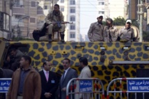 Juzgarán en Egipto a más de 900 partidarios de Mursi, que conocerán veredicto el 28 de abril Juzgarán en Egipto a más de 900 partidarios de Mursi, que conocerán veredicto el 28 de abril