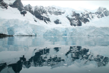 La Antártida La Antártida