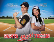 Cartel de Papita, Maní, Tostón