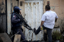 México: Mueren 10 presuntos Zetas en choque con el Ejército México: Mueren 10 presuntos Zetas en choque con el Ejército