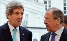 Kerry-izquierda-y Lavrov