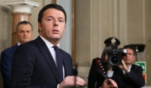 Matteo Renzi Matteo Renzi