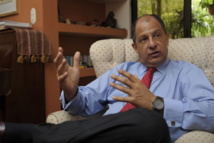 Luis Guillermo Solís Luis Guillermo Solís