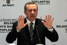 Erdogan Erdogan
