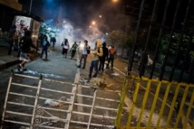 Siete cancilleres de Unasur a Venezuela para apoyar diálogo gobierno-oposición Siete cancilleres de Unasur a Venezuela para apoyar diálogo gobierno-oposición