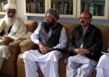 Pakistán anuncia que liberará a 13 prisioneros talibanes Pakistán anuncia que liberará a 13 prisioneros talibanes