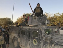 Soldados iraquíes Soldados iraquíes