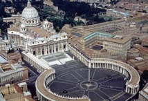 El Vaticano El Vaticano