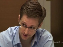 Edward Snowden