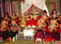 Una boda en Túnez Una boda en Túnez